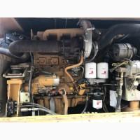 Колесный экскаватор CATERPILLAR M318D 2007 г