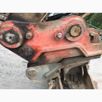 Колесный экскаватор CATERPILLAR M318D 2007 г