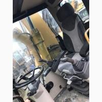 Колесный экскаватор CATERPILLAR M318D 2007 г