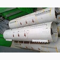 Битер приёмный Дон-1500 наклонной камеры