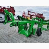 Копач картоплі однорядна вібраційна (грохотна) Z655/1 аналог Bomet