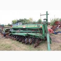 Сеялка зерновая John Deere-750
