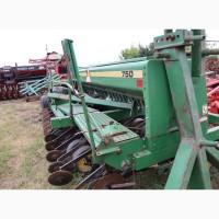 Сеялка зерновая John Deere-750