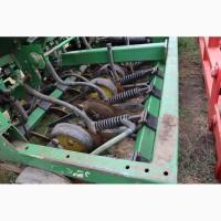 Сеялка зерновая John Deere-750