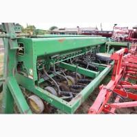 Сеялка зерновая John Deere-750