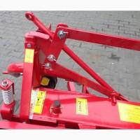 Польская оригинальная косилка Виракс 1, 25 м Віракс от 19 л.с