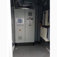 Газовий генератор 1200 Квт