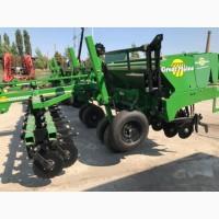 Сеялка зерновая механическая Great Plains CPH-1500