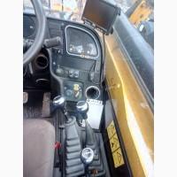 Телескопический погрузчик JCB 535-125 2014 года
