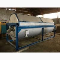 Бланширователь зеленого горошка и других овощей