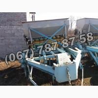 Срочно продам сеялку СЗС-2, 1, дешево