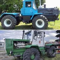 Ремонт ГУР (рулевая колонка) Т-150, Т-40, ЮМЗ