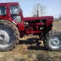 Ремонт ГУР (рулевая колонка) Т-150, Т-40, ЮМЗ