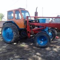 Ремонт ГУР (рулевая колонка) Т-150, Т-40, ЮМЗ