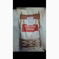 Продам насіння сорго