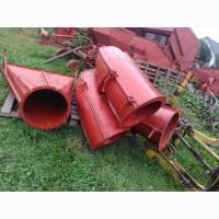 Вентилятор до фуражира