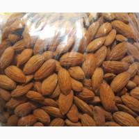 California Almond Nuts