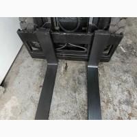 Дизельный погрузчик 5т. BT двигатель John Deere 3м. подъем
