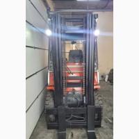 Дизельный погрузчик 5т. BT двигатель John Deere 3м. подъем