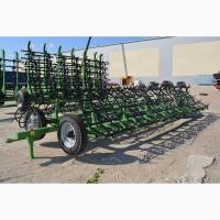 Продам сцепку борона гидравлическая бг-14