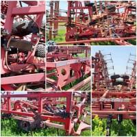 Культиватор Horsch