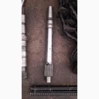 Вал муфты сцепления СК-5 комбайн НИВА (17К-2103-3)