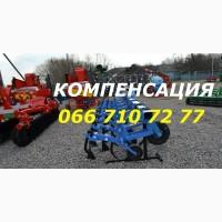 Топовый заводской прополочный культиватор КРН/КРНВ- в стандартной комплектации ЗАВОД