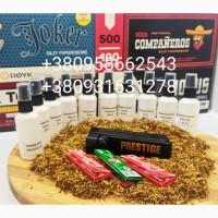 Табак фабрика, Вирджиния Голд. Лучшая цена. Качество на высшем уровне