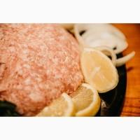 Реалізуємо фарш із мяса птиці охолоджений