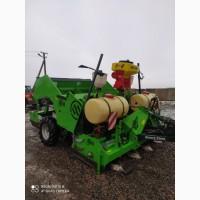 Продам картофелесажалку Miedema CP42P