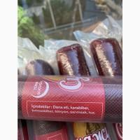 Продам Турецкий суджук, 100% Говядина, опт и розница