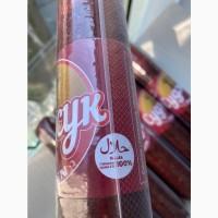 Продам Турецкий суджук, 100% Говядина, опт и розница