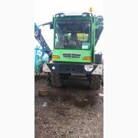 Опрыскиватель самоходный DAMMANN DT 2600 HD