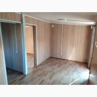 Дачный домик 25 квадратов с террасой