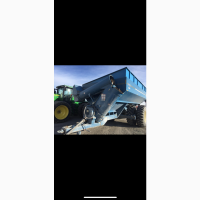 Бункер перегрузчик KINZE 1050