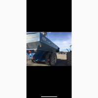 Бункер перегрузчик KINZE 1050