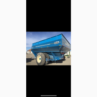 Бункер перегрузчик KINZE 1050