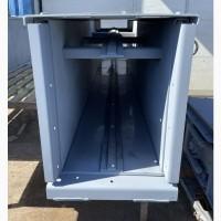 Изготовление транспортеры скребковые, конвейера