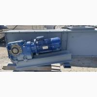 Изготовление транспортеры скребковые, конвейера