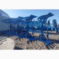 Плуг оборотний 4-корпусний Rabewerk Star 140 ( 78)