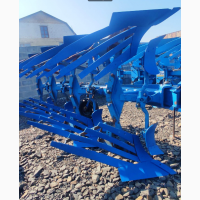 Плуг оборотний 4-корпусний Rabewerk Star 140 ( 78)