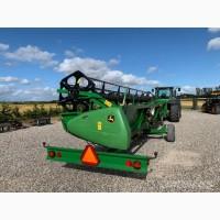 Жниварка JOHN DEERE 630 R