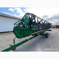 Жниварка JOHN DEERE 630 R
