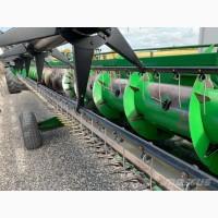 Жниварка JOHN DEERE 630 R