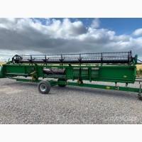 Жниварка JOHN DEERE 630 R