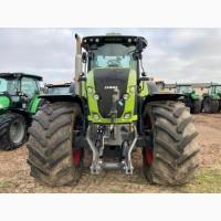 Трактор Claas AXION 920 CMATIC