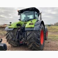 Трактор Claas AXION 920 CMATIC