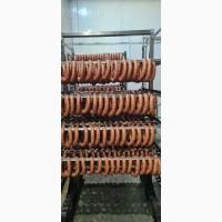 Производитель продам колбасную продукцию