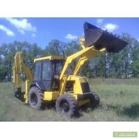 Продам екскаватор АТЕК 999