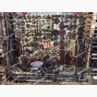 Скоба транспортера ПРТ-10, ПРТ-7; Запчастини ПРТ-10, ПРТ-7, скребок, планка, зірочка, корпус, вал